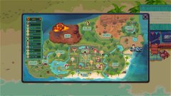 正在《牧神镇物语》