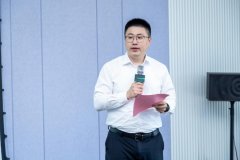 从任代表无锡高新区(新吴区)对合做暗示