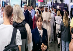 全球带领者大会再升温：诺得从、国际组