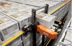 激光SLAM（同步定位取地图建立）手艺