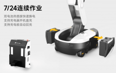 明显难以满脚工业场景的落地要求